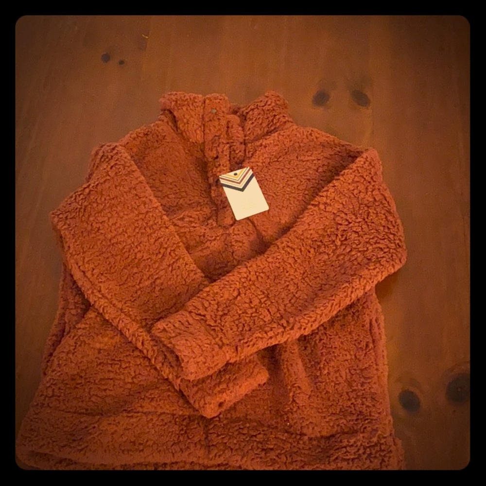 Shepa jacket